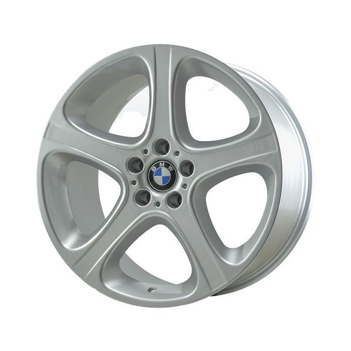 BMW X5 Wheel Rim Silver 59377 (R) Stock Factory OEM Replacement