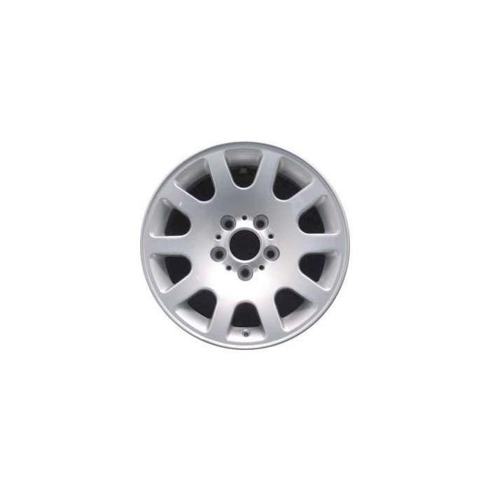 BMW 750i Wheel Rim Silver 59391 Stock Factory OEM Replacement
