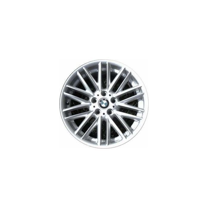 BMW 745i Wheel Rim Silver 59393 Stock Factory OEM Replacement
