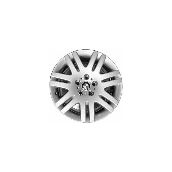 BMW 745i Wheel Rim Silver 59394 Stock Factory OEM Replacement
