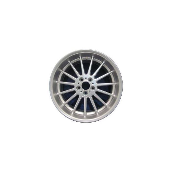 BMW 745i Wheel Rim Silver 59403 Stock Factory OEM Replacement