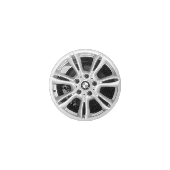 BMW Z4 Wheel Rim Silver 59416 Stock Factory OEM Replacement