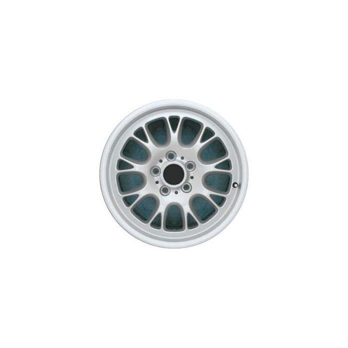 BMW Z4 Wheel Rim Silver 59417 Stock Factory OEM Replacement