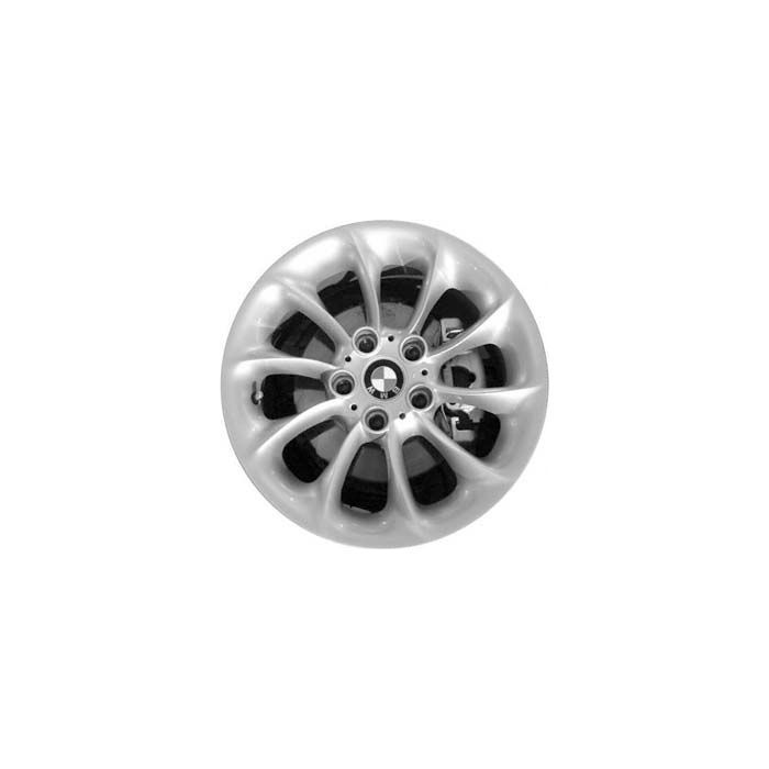 BMW Z4 Wheel Rim Silver 59418 Stock Factory OEM Replacement