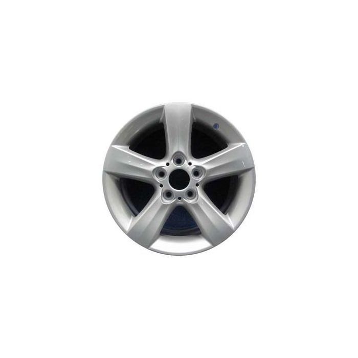 BMW 320i Wheel Rim Silver 59430 Stock Factory OEM Replacement