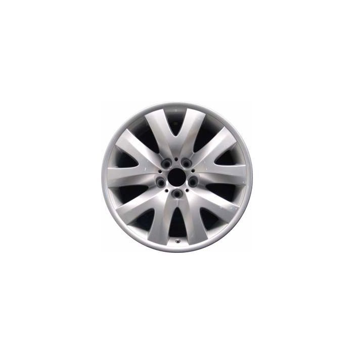 BMW 745i Wheel Rim Silver 59440 (F) Stock Factory OEM Replacement