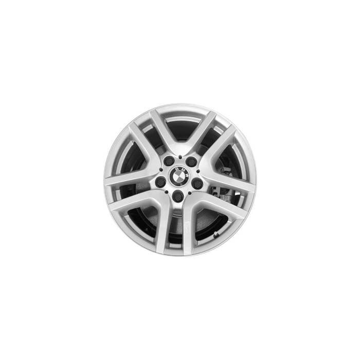 BMW X5 Wheel Rim Silver 59444 Stock Factory OEM Replacement