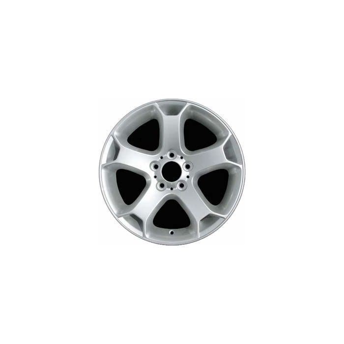 BMW X5 Wheel Rim Silver 59445 Stock Factory OEM Replacement