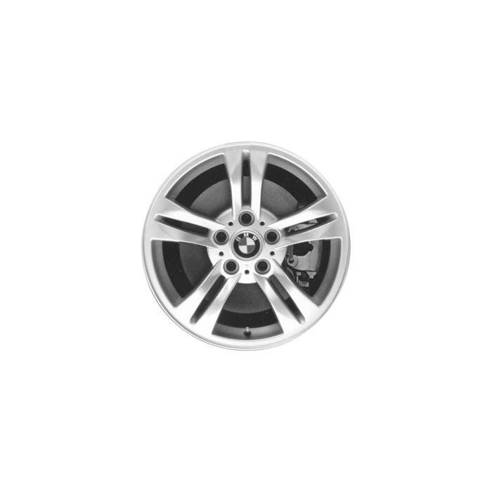 BMW X3 Wheel Rim Silver 59450 Stock Factory OEM Replacement