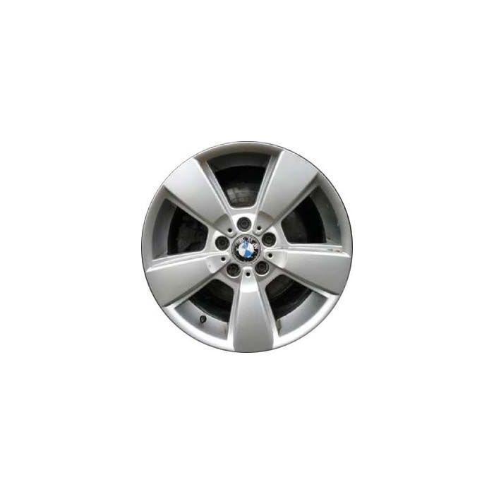 BMW X3 Wheel Rim Silver 59451 Stock Factory OEM Replacement