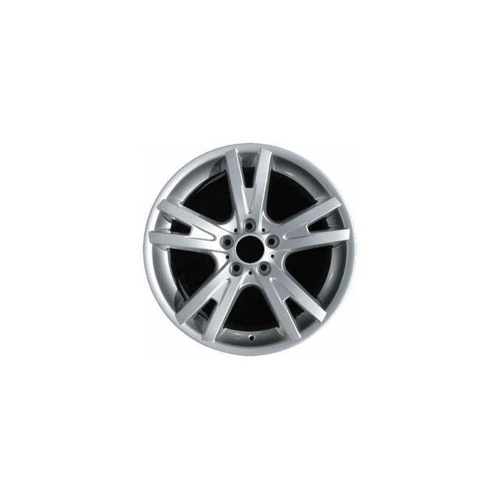 BMW X3 Wheel Rim Silver 59459 (R) Stock Factory OEM Replacement