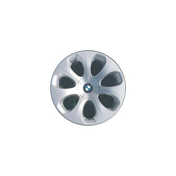 BMW 645i Wheel Rim Silver 59495 (R) Stock Factory OEM Replacement