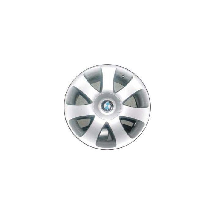 BMW 745i Wheel Rim Silver 59539 Stock Factory OEM Replacement