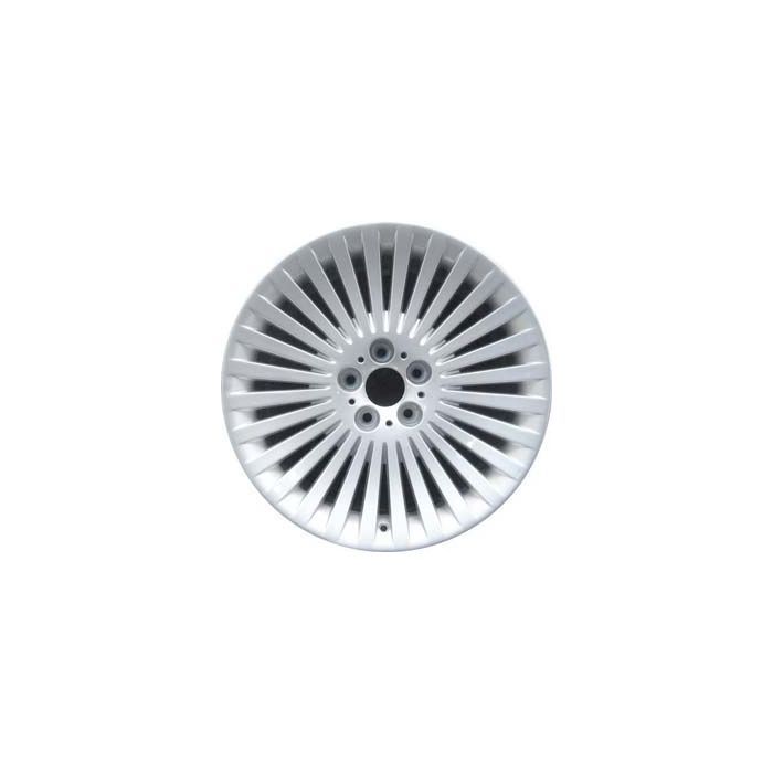BMW 745i Wheel Rim Silver 59541 (F) Stock Factory OEM Replacement