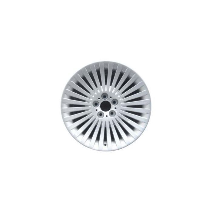 BMW 745i Wheel Rim Silver 59542 (R) Stock Factory OEM Replacement