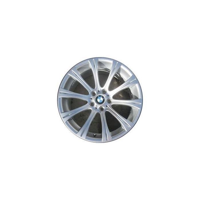 BMW M5 Wheel Rim Hyper Silver 59545 (F) Stock Factory OEM Replacement