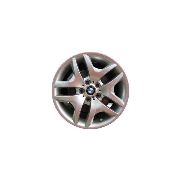 BMW X3 Wheel Rim Hyper Silver 59564 Stock Factory OEM Replacement
