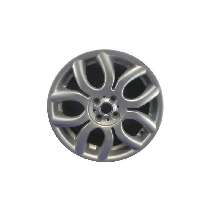 Mini Cooper Wheel Rim Silver 59572 Stock Factory OEM Replacement