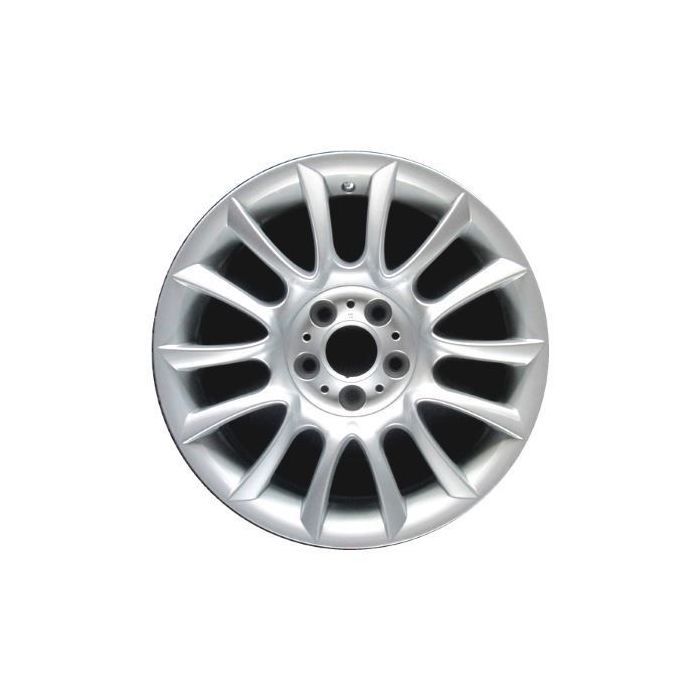BMW 323i Wheel Rim Silver 59577 (R) Stock Factory OEM Replacement