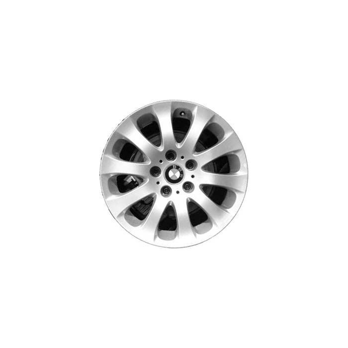BMW 323i Wheel Rim Silver 59582 Stock Factory OEM Replacement