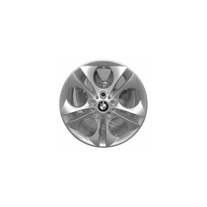 BMW Z4 Wheel Rim Silver 59605 (R) Stock Factory OEM Replacement