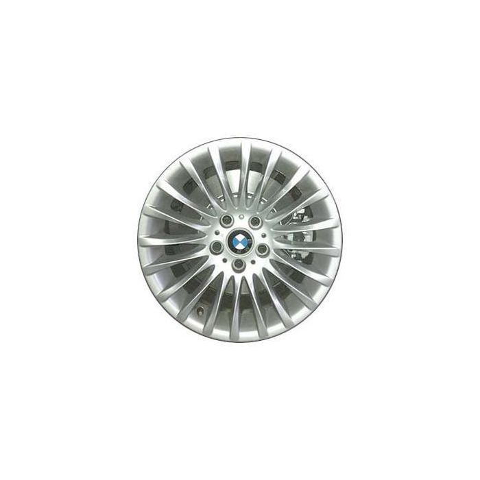 BMW 323i Wheel Rim Silver 59614 Stock Factory OEM Replacement