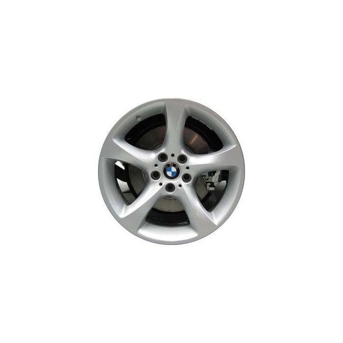 BMW 323i Wheel Rim Silver 59623 (R) Stock Factory OEM Replacement