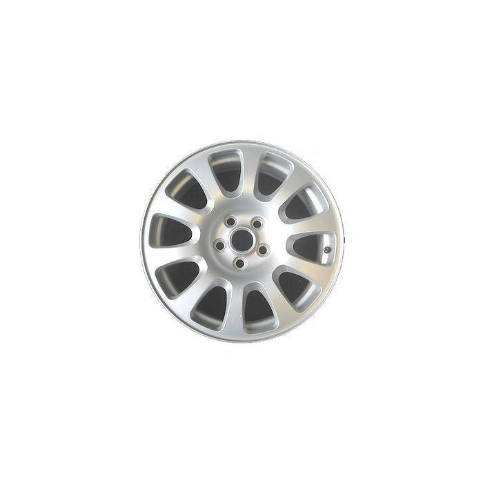 Jaguar XJ Wheel Rim Silver 59745 Stock Factory OEM Replacement