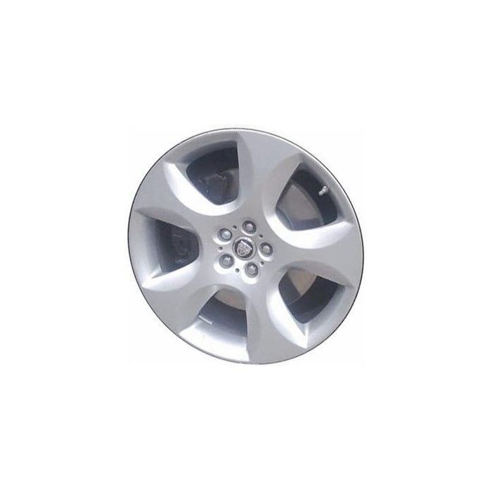 Jaguar XF Wheel Rim Silver 59839 (R) Stock Factory OEM Replacement