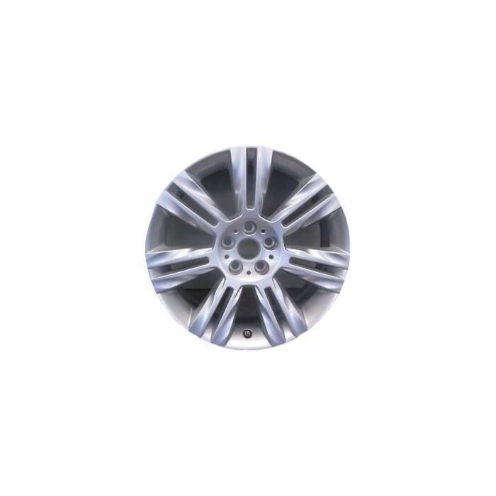 Jaguar XF Wheel Rim Silver 59924 Stock Factory OEM Replacement