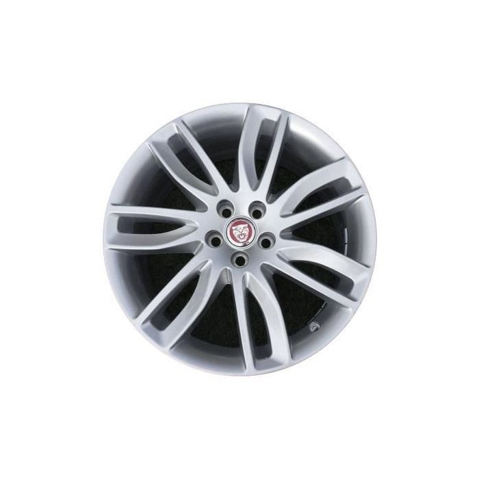 Jaguar XF Wheel Rim Silver 59925 Stock Factory OEM Replacement