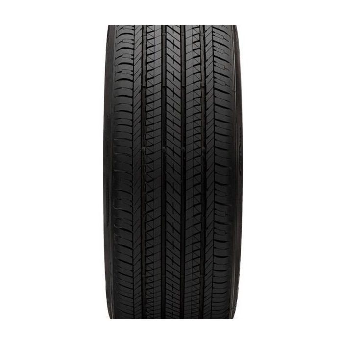 BRIDGESTONE ECOPIA H/L 422 PLUS RFT USED Tire 255/45R20 2554520  101V 8815