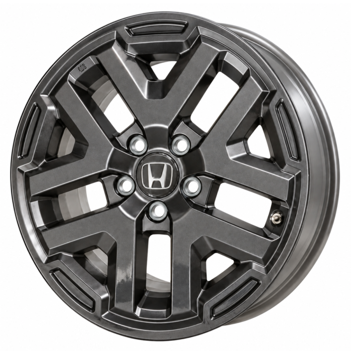 Honda CR-V Wheel Rim Grey 60311 Stock Factory OEM Replacement