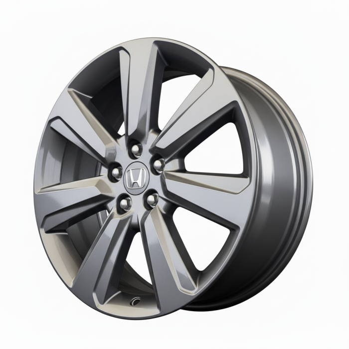 Honda Pilot Wheel Rim Grey 60316 Stock Factory OEM Replacement