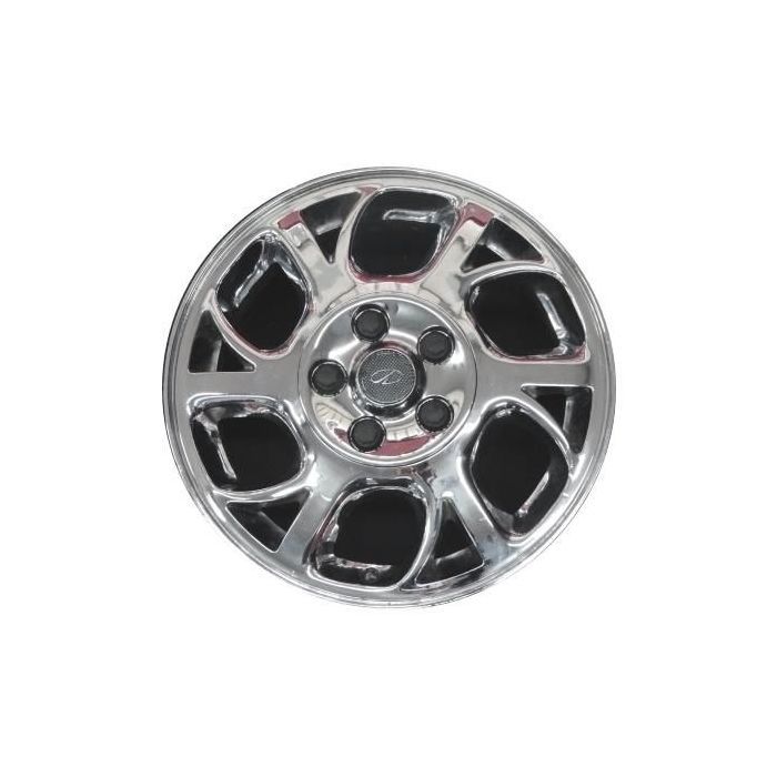 Oldsmobile Intrigue Wheel Rim Chrome 6037 Stock Factory OEM Replacement
