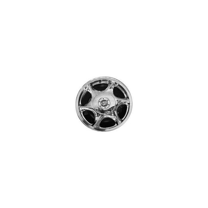 Oldsmobile Intrigue Wheel Rim Chrome 6042 Stock Factory OEM Replacement