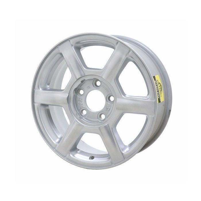 Oldsmobile Alero Wheel Rim Silver 6047 Stock Factory OEM Replacement