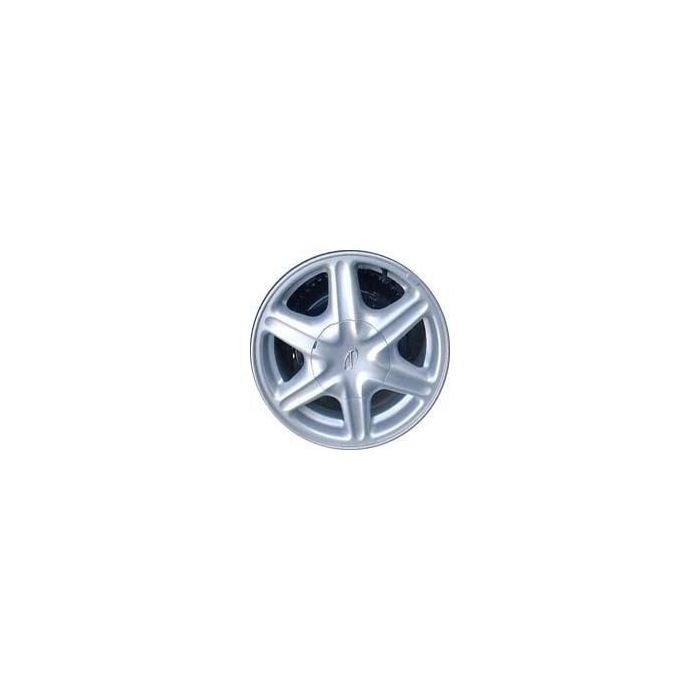Oldsmobile Alero Wheel Rim Silver 6054 Stock Factory OEM Replacement