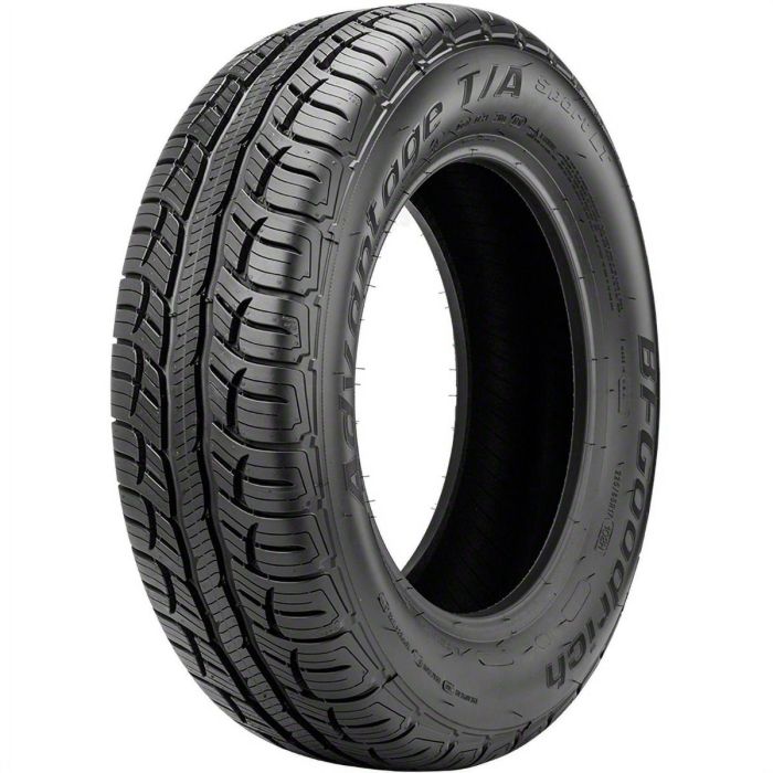 BFGOODRICH ADVANTAGE T/A SPORT LT New Take Off (Low Miles) Tire 265/50R20 2655020  111T 61990