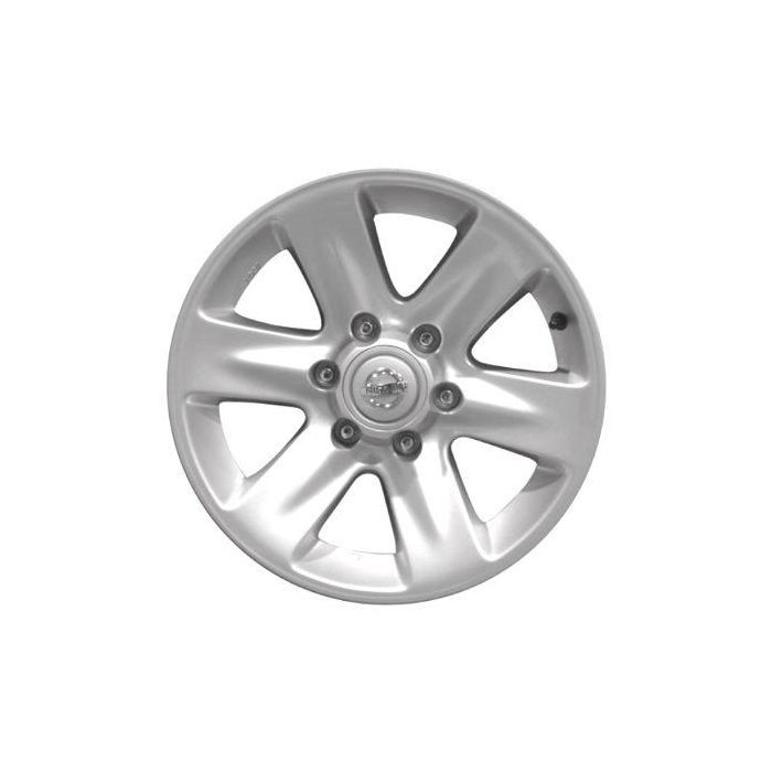 Nissan Pathfinder Wheel Rim Silver 62403 Stock Factory OEM Replacement