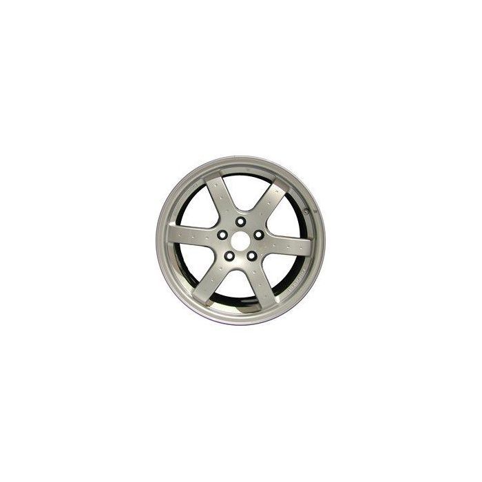 Nissan 350z Wheel Rim Silver 62415 (F) Stock Factory OEM Replacement