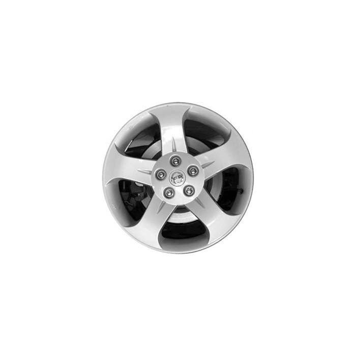 Nissan Murano Wheel Rim Silver 62420 Stock Factory OEM Replacement