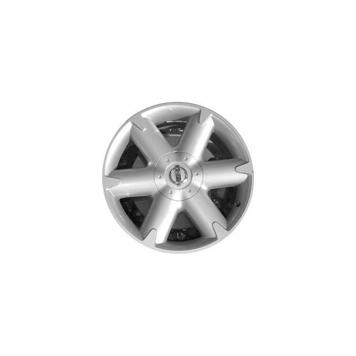 Nissan Murano Wheel Rim Silver 62421 Stock Factory OEM Replacement
