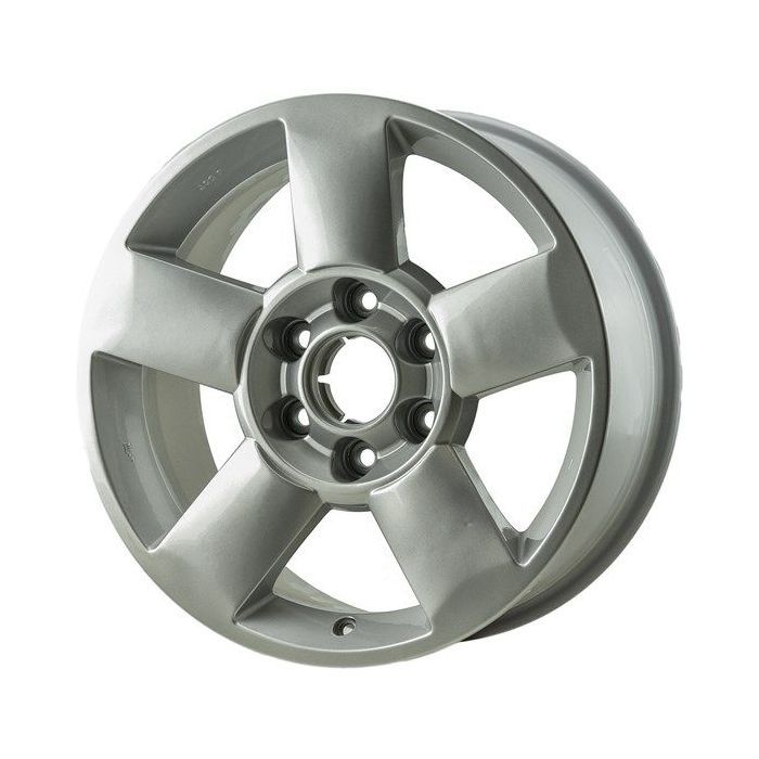 Nissan Armada Wheel Rim Silver 62438 Stock Factory OEM Replacement