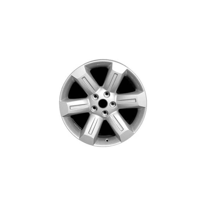 Nissan Murano Wheel Rim Silver 62465 Stock Factory OEM Replacement