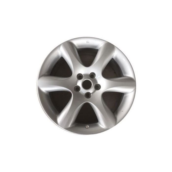 Nissan Murano Wheel Rim Silver 62466 Stock Factory OEM Replacement
