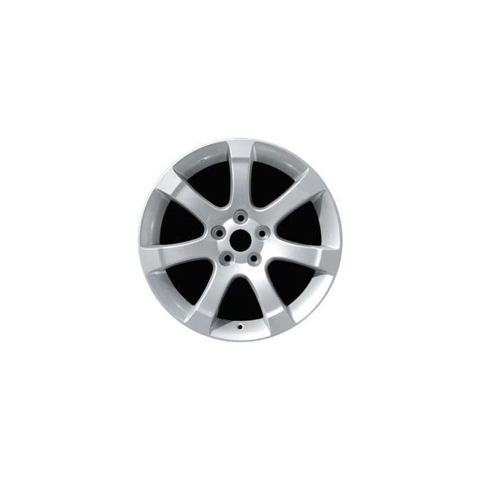 Nissan Maxima Wheel Rim Silver 62475 Stock Factory OEM Replacement