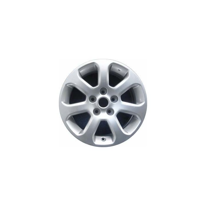 Nissan Quest Wheel Rim Silver 62476 Stock Factory OEM Replacement