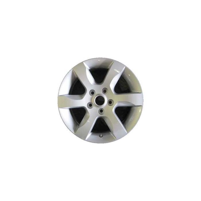 Nissan Altima Wheel Rim Silver 62479 Stock Factory OEM Replacement
