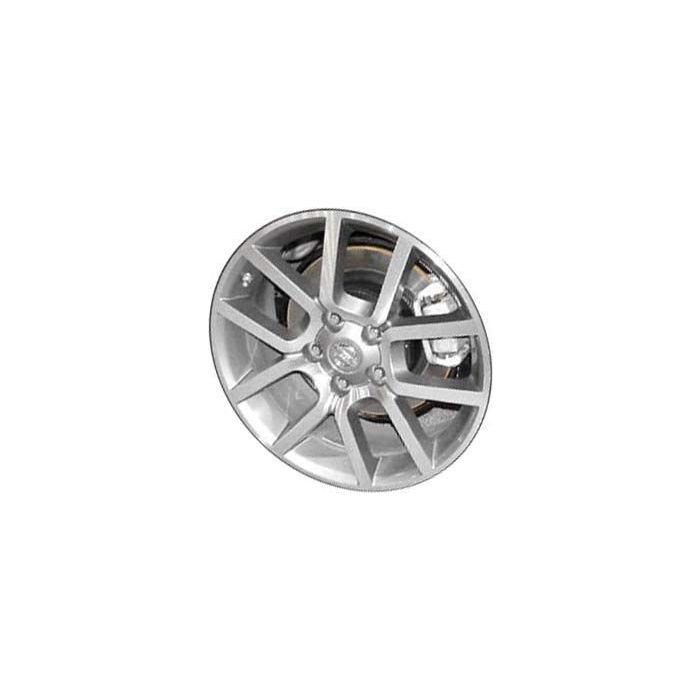 Nissan Sentra Wheel Rim Grey 62483 Stock Factory OEM Replacement